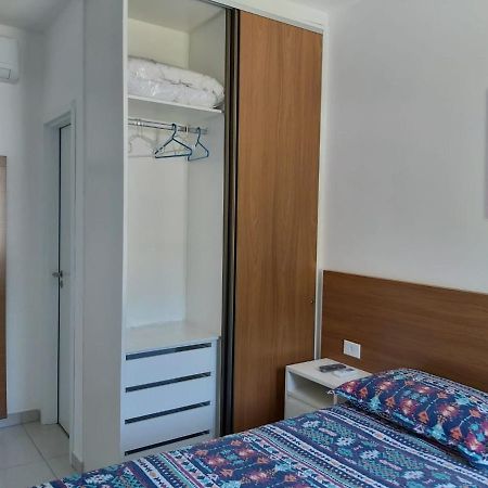 Otimo Apartamento ウバトゥバ エクステリア 写真