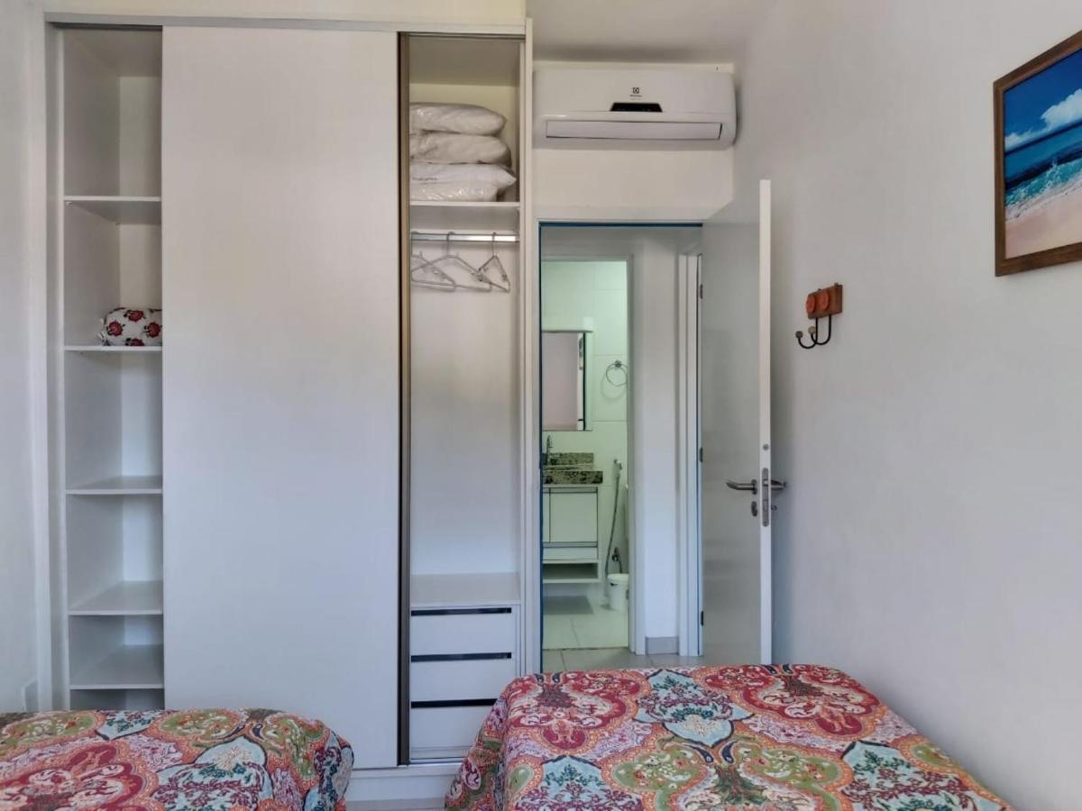 Otimo Apartamento ウバトゥバ エクステリア 写真