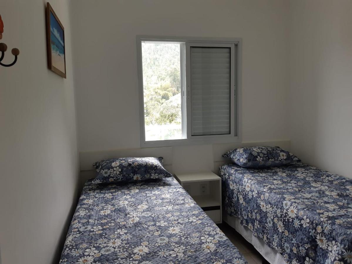 Otimo Apartamento ウバトゥバ エクステリア 写真